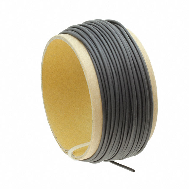 7718012 Würth Elektronik | Cables, Wires - Management | DigiKey